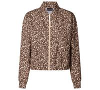 Save the Duck - Women's Bomber - Casual jacket size 3 - M/L, brown
