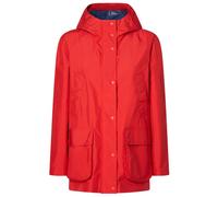 Save the Duck - Women's Breeze - Waterproof jacket size 3 - M/L, red