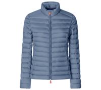 Save the Duck - Women's Carly - Synthetic jacket size 0 - XS, grey