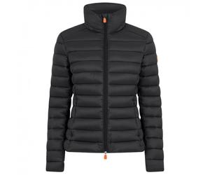 Save the Duck - Women's Carly - Synthetic jacket size 5 - L/XL, black