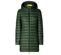 Save the Duck - Women's Carol - Coat size 5 - L/XL, green