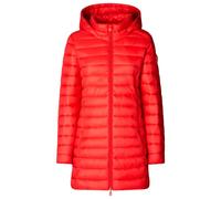 Save the Duck - Women's Carol - Coat size 5 - L/XL, red