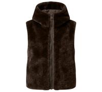 Save the Duck - Women's Cassandra - Synthetic vest size 3, black