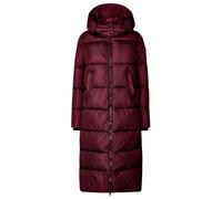 Save the Duck - Women's Colette - Coat size 1 - S, red