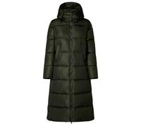 Save the Duck - Women's Colette - Coat size 3 - M/L, olive/black