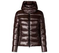 Save the Duck - Women's Cosmary - Synthetic jacket size 0 - XS, brown