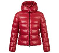 Save the Duck - Women's Cosmary - Synthetic jacket size 00 - XXS, red