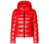Save the Duck - Women's Cosmary - Synthetic jacket size 4 - L, red