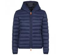 Save the Duck - Women's Daisy - Synthetic jacket size 2 - M, blue