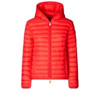 Save the Duck - Women's Daisy - Synthetic jacket size 2 - M, red