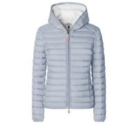 Save the Duck - Women's Daisy - Synthetic jacket size 3 - M/L, grey