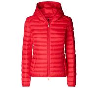 Save the Duck - Women's Daisy - Synthetic jacket size 5 - L, red