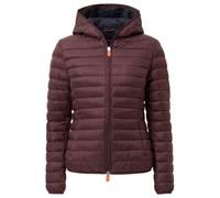 Save the Duck - Women's Daisy - Synthetic jacket size 6 - XL, brown