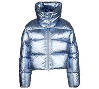 Save the Duck - Women's Giselle - Winter jacket size 5 - L/XL, grey/blue