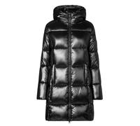 Save the Duck - Women's Ines - Coat size 00 - XXS, black/grey