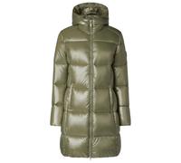 Save the Duck - Women's Ines - Coat size 1 - S, olive