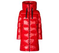 Save the Duck - Women's Isabel - Coat size 3 - M/L, red