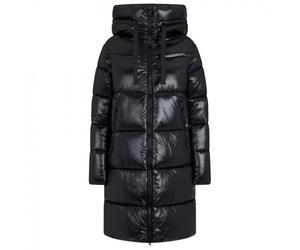 Save the Duck - Women's Isabel - Coat size 5 - L/XL, black