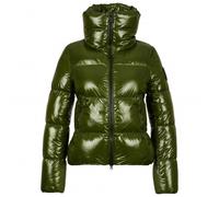 Save the Duck - Women's Isla - Synthetic jacket size 1 - S, olive