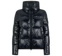 Save the Duck - Women's Isla - Synthetic jacket size 3 - M/L, black