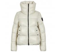 Save the Duck - Women's Isla - Synthetic jacket size 3 - M/L, sand