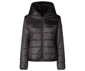 Save the Duck - Women's Laila - Winter jacket size 3 - M/L, grey/black