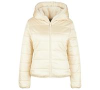 Save the Duck - Women's Laila - Winter jacket size 4 - L, white/sand