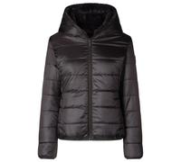 Save the Duck - Women's Laila - Winter jacket size 6 - XL, grey/black