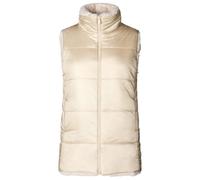 Save the Duck - Women's Nives - Winter vest size 2 - M, sand