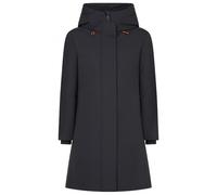 Save the Duck - Women's Sienna - Coat size 5 - L/XL, grey/black
