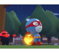 Save the Fireworks!