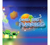 Save the Furries (PC) Steam Key - GLOBAL