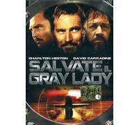 Save The Gray Lady DVD PULP VIDEO