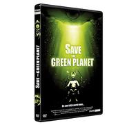Save The Green Planet