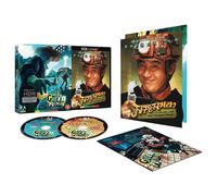 Save the Green Planet Limited Edition 4K UHD