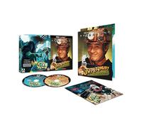 Save the Green Planet Limited Edition 4K Ultra HD