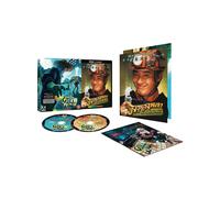 Save the Green Planet Limited Edition 4K Ultra HD