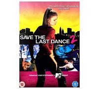 Save The Last Dance 2 [DVD]