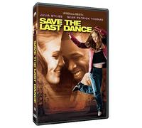 Save the Last Dance