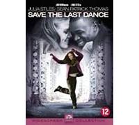 Save the Last Dance