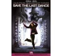 Save the last Dance (DVD) Julia Stiles Sean Patrick Thomas Kerry Washington