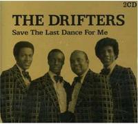 Save the Last Dance for..