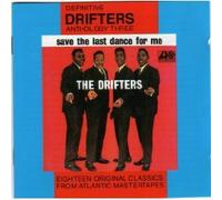 Save The Last Dance For Me