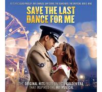 Save The Last Dance For Me