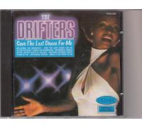 Save the Last Dance for Me