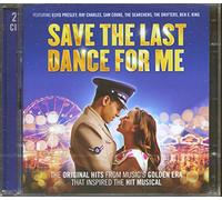 Various Artists - Save the Last Dance for Me