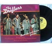 SAVE THE LAST DANCE FOR ME LP (VINYL) UK SOUNDS SUPERB 1973
