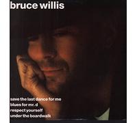 Save the last dance for me [VINYL]