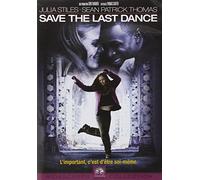 SAVE THE LAST DANCE - MOVIE
