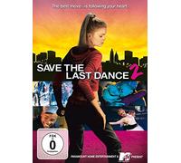 Save the last Dance [Region 2 - Non USA Format]